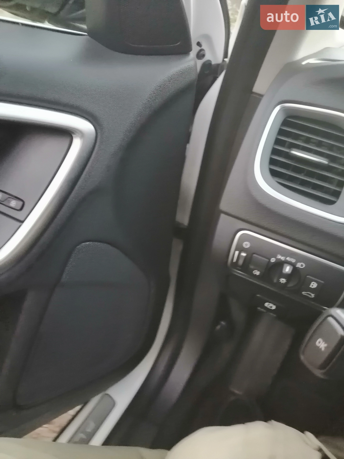 2014 Volvo V60 - мініатюра 2