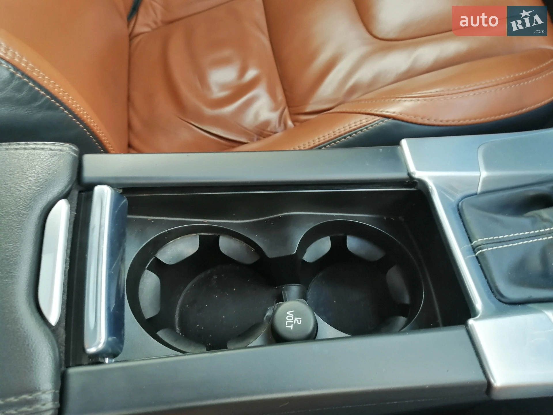 2014 Volvo V60 - мініатюра 51