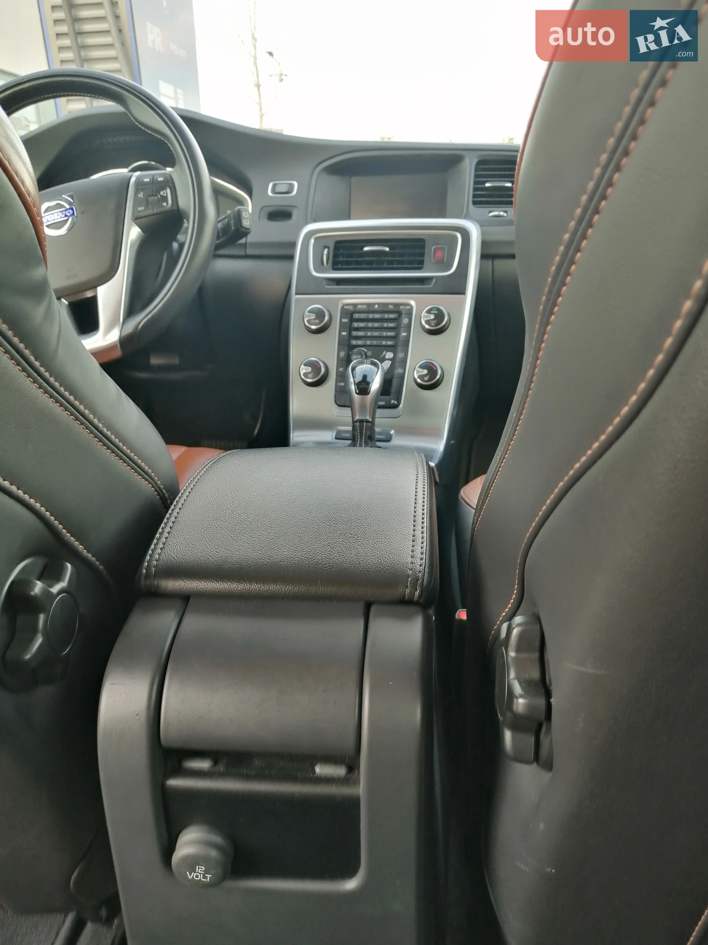 2014 Volvo V60 - мініатюра 22