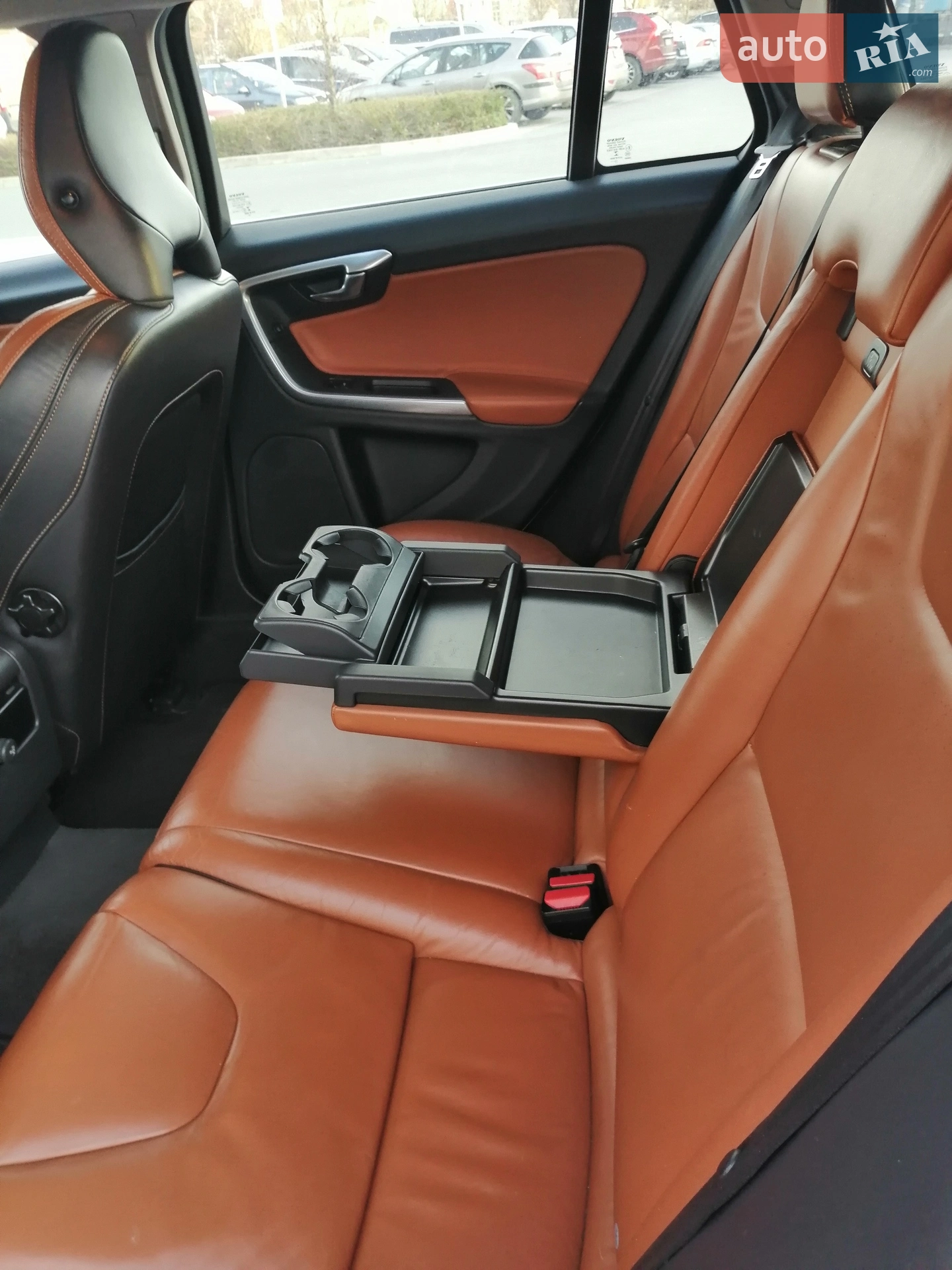 2014 Volvo V60 - мініатюра 26