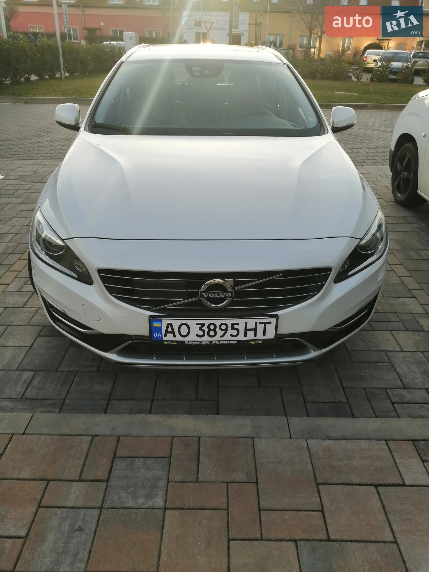 2014 Volvo V60 - мініатюра 33