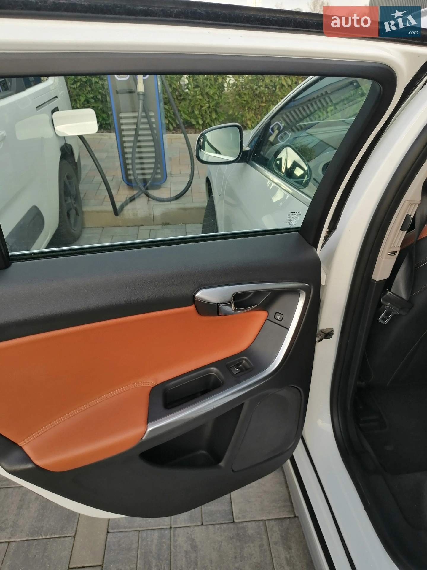 2014 Volvo V60 - мініатюра 54
