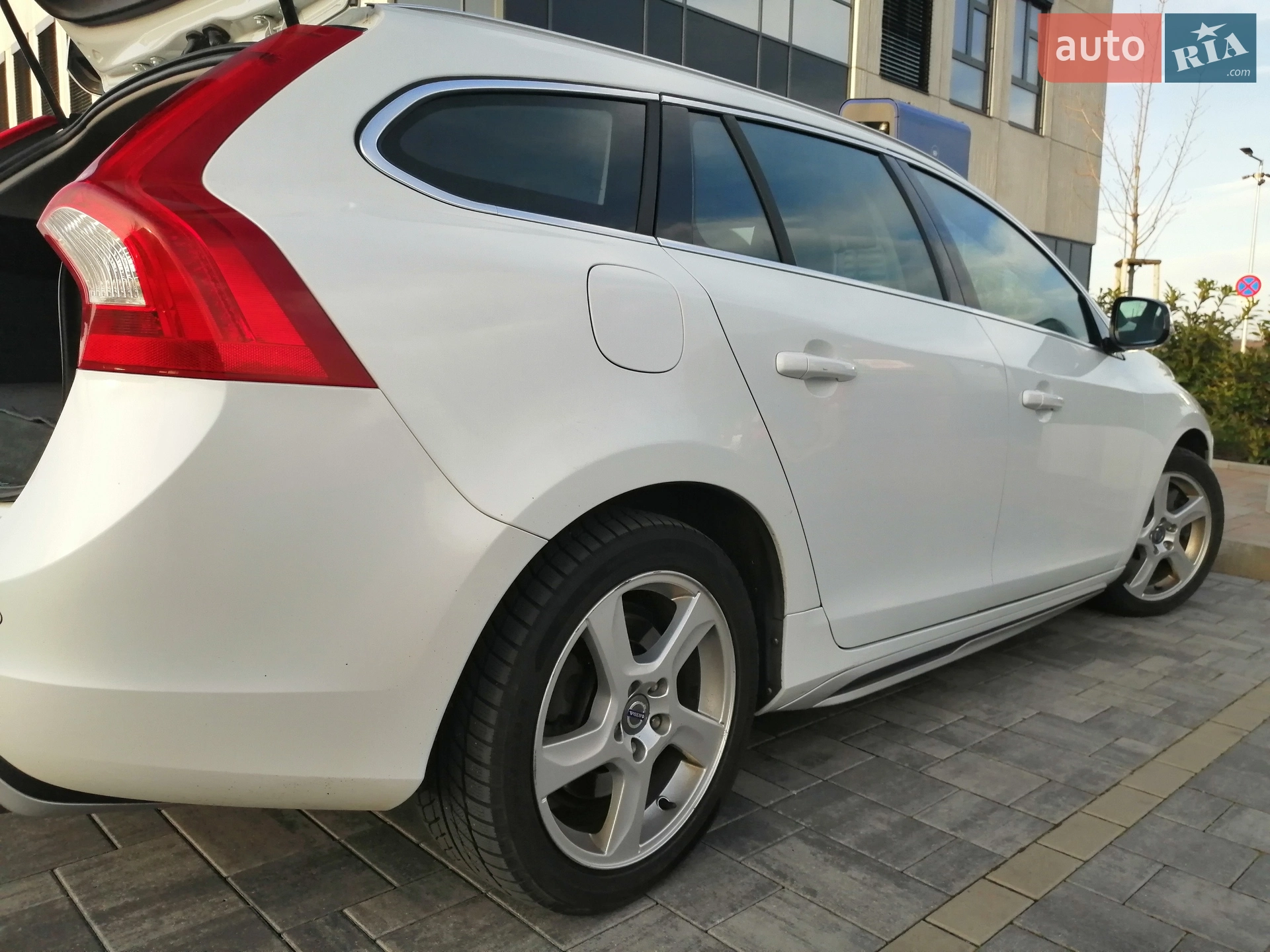 2014 Volvo V60 - мініатюра 69