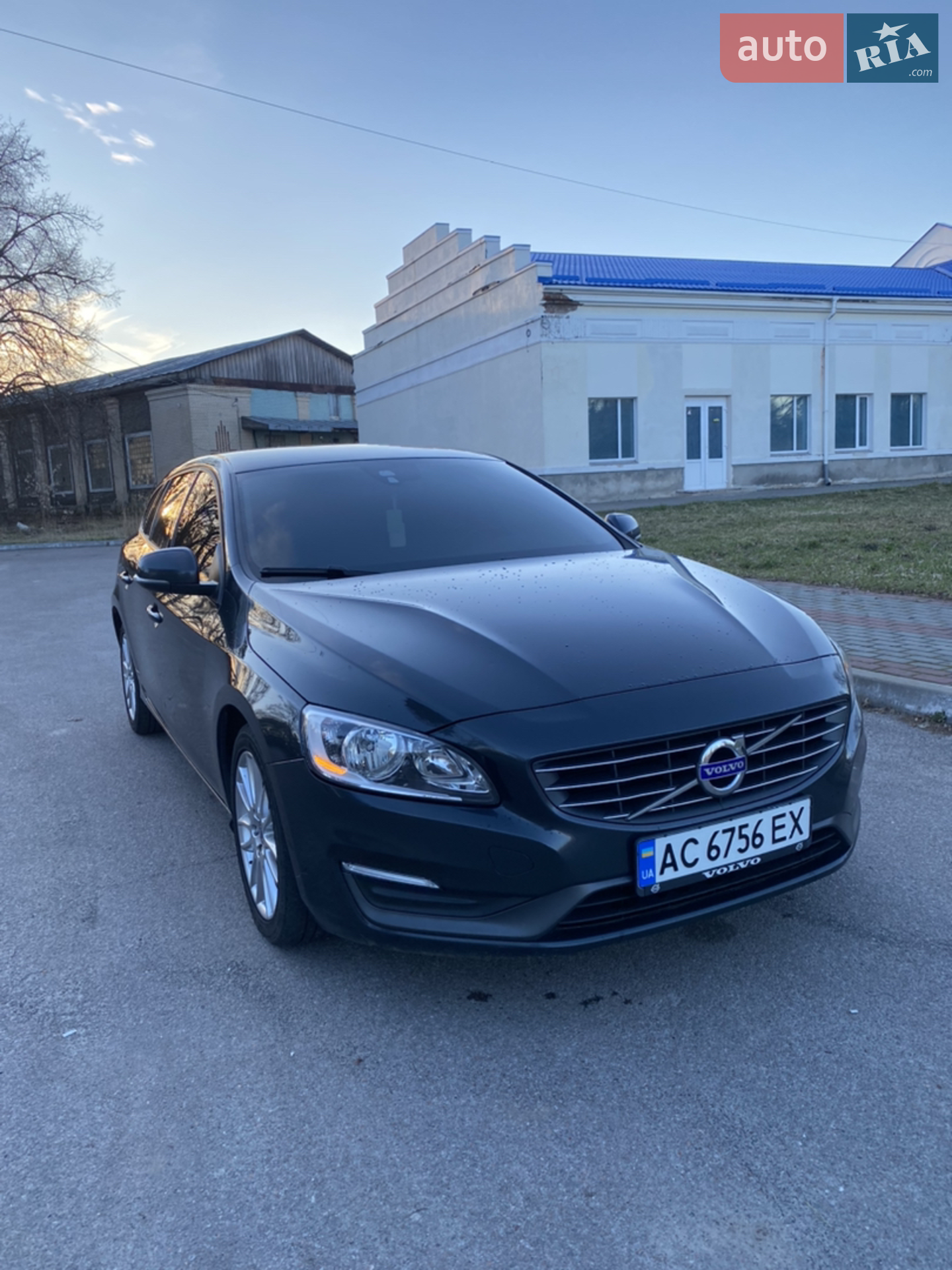 2013 Volvo V60 - мініатюра 4