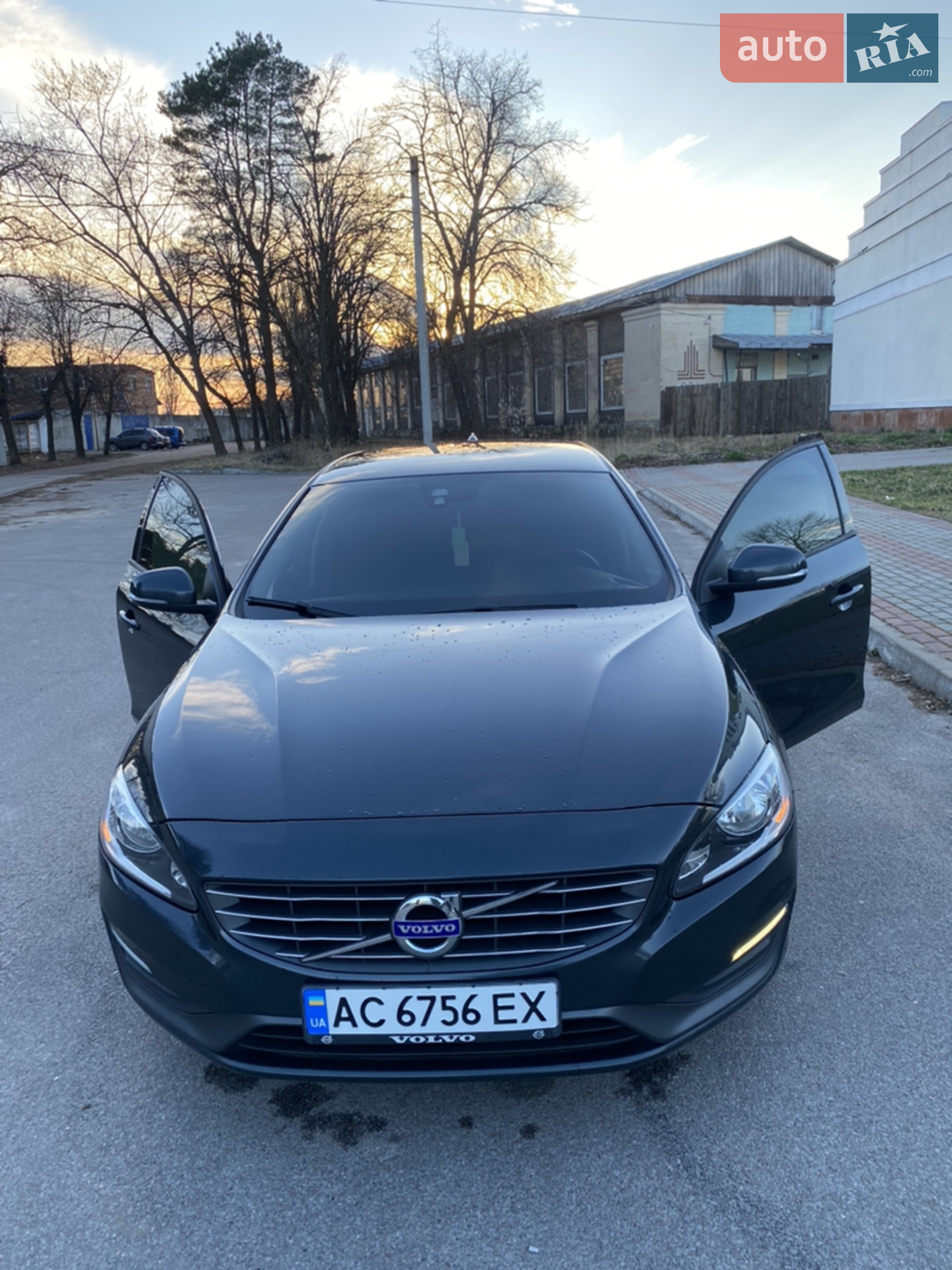 2013 Volvo V60 - мініатюра 11