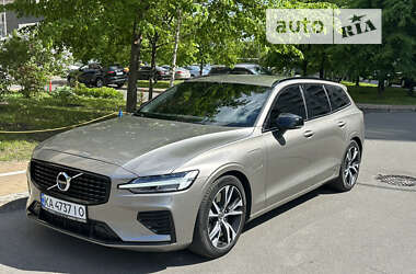 Volvo V60 2020 Volvo V60 2020