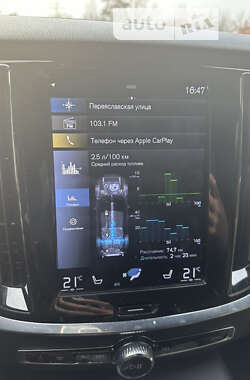 Універсал Volvo V60 2020 в 