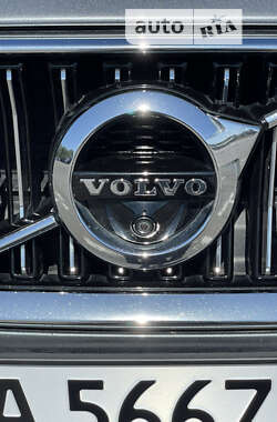 Универсал Volvo V60 2019 в Киеве