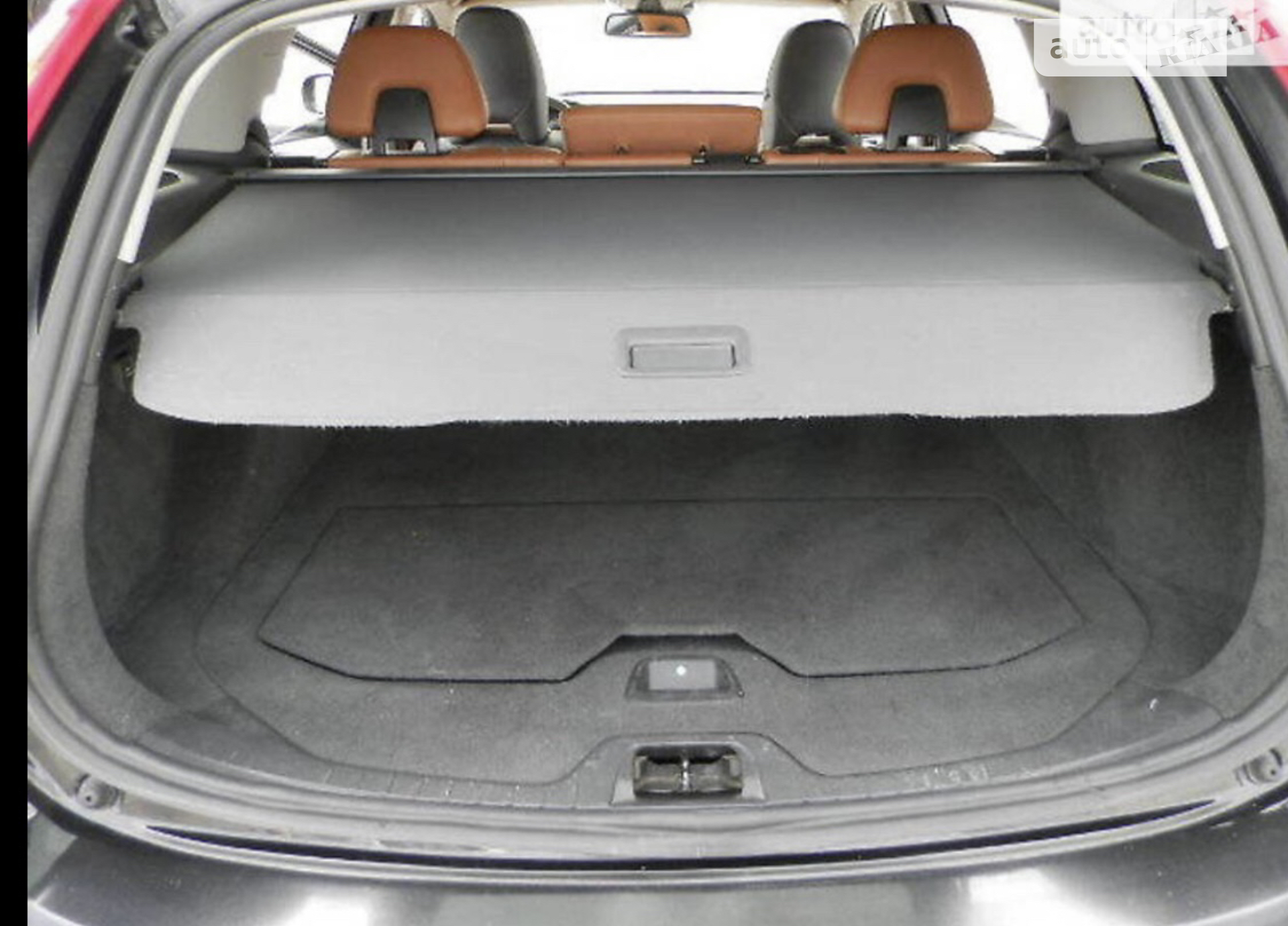 2012 Volvo V60 - мініатюра 7
