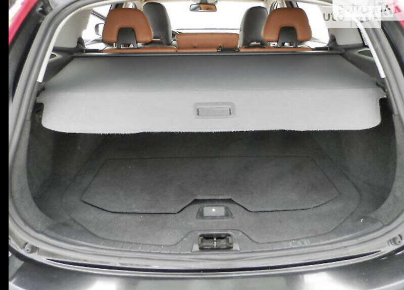 Универсал Volvo V60 2012 в Луцке