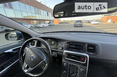 Універсал Volvo V60 2012 в Києві