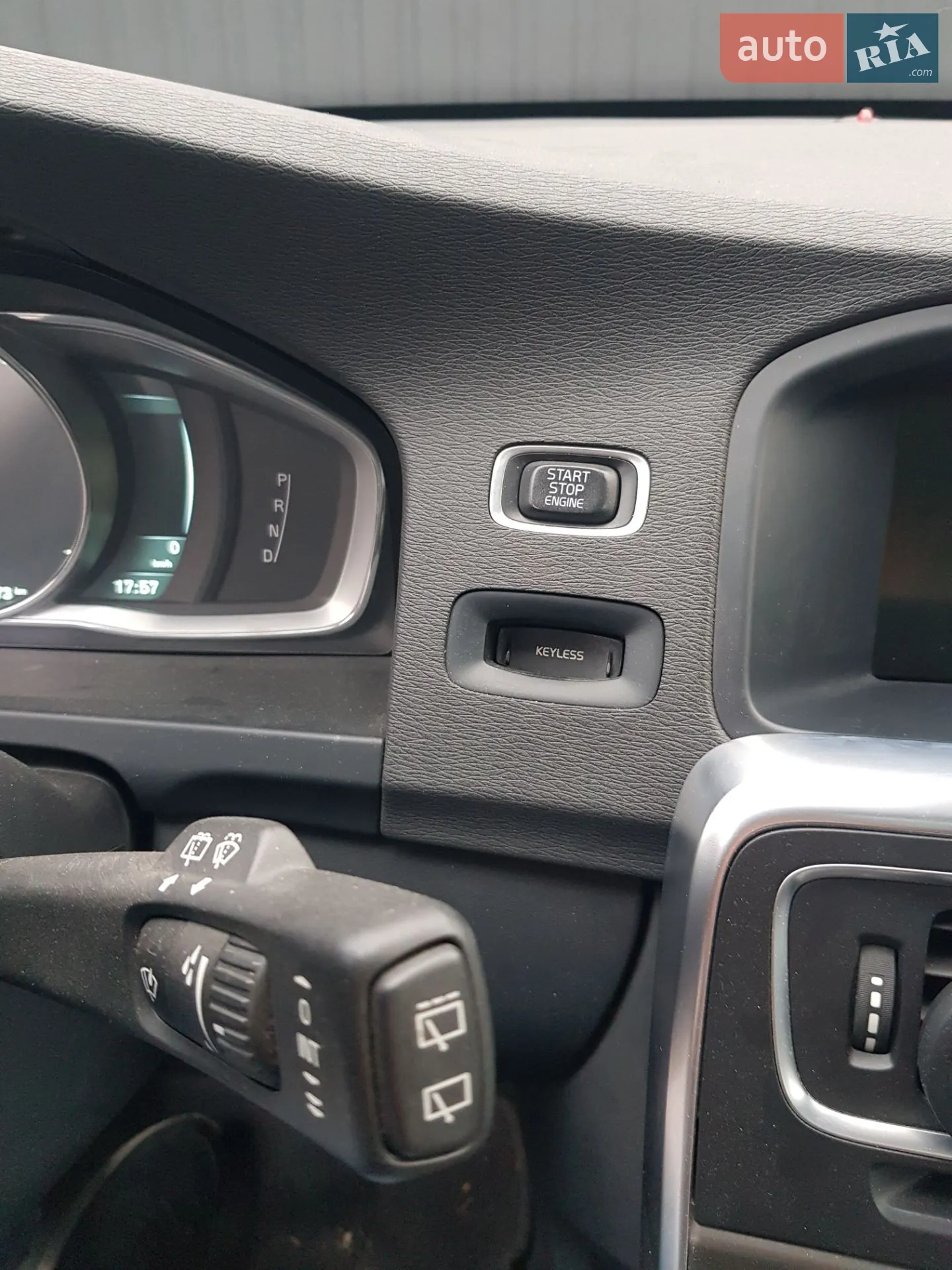 2014 Volvo V60 - мініатюра 17