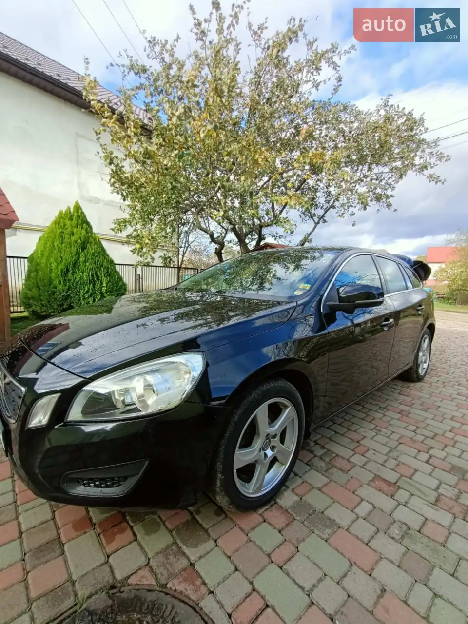 2012 Volvo V60 - мініатюра 24