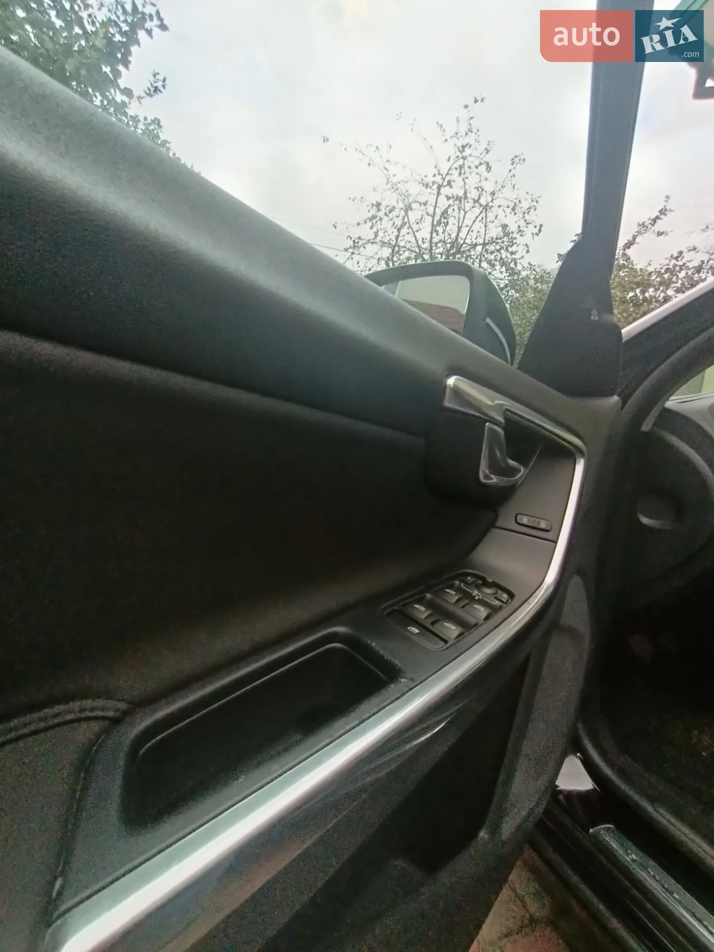 2013 Volvo V60 - мініатюра 17