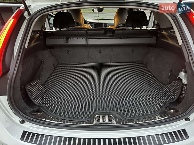 Универсал Volvo V60 2015 в Днепре фото 8 Универсал Volvo V60 2015 в Днепре