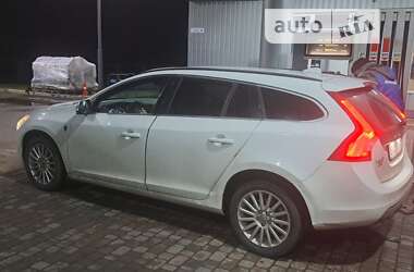 Універсал Volvo V60 2012 в Житомирі