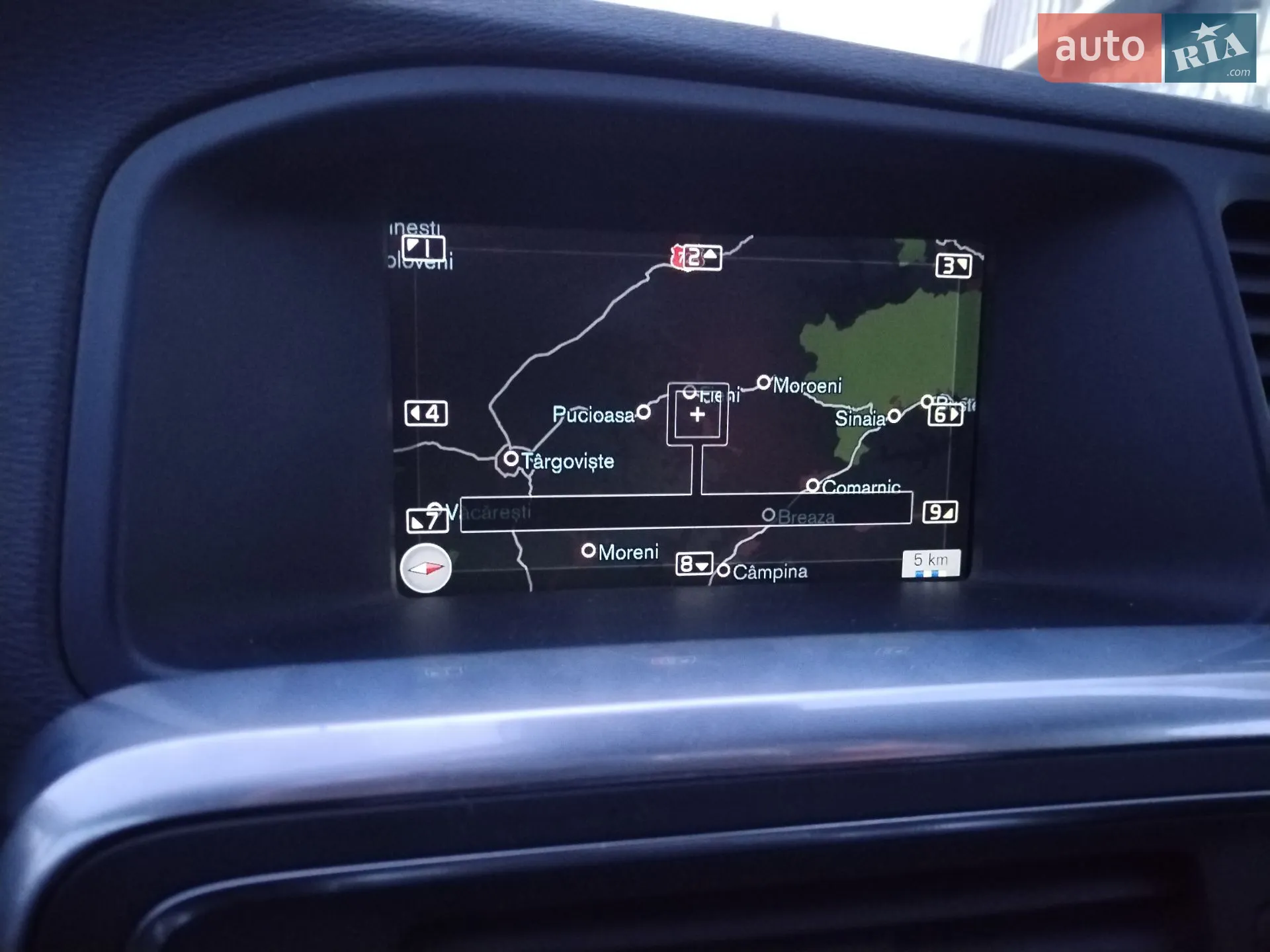 2016 Volvo V60 - мініатюра 28