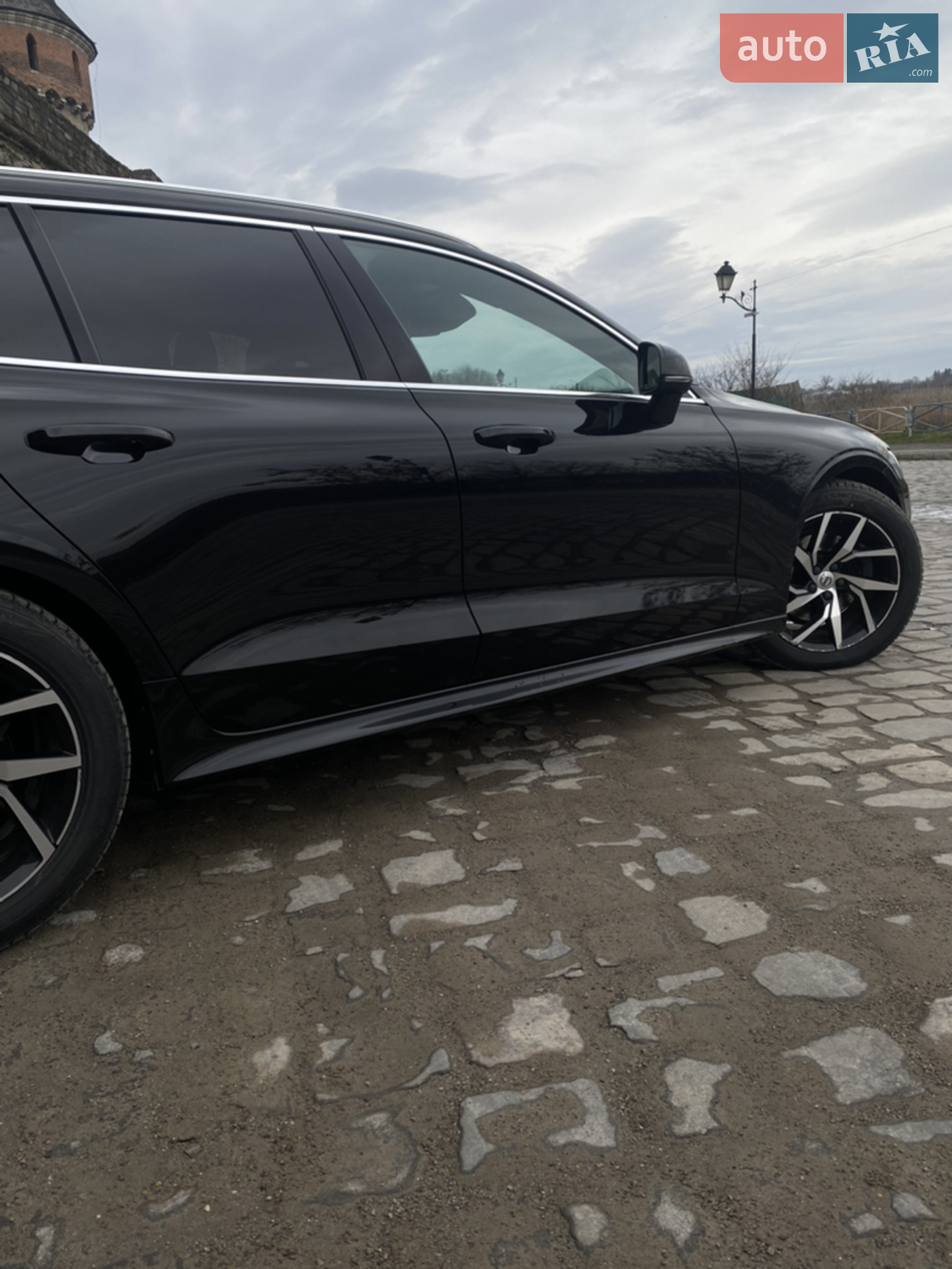 2018 Volvo V60 - мініатюра 3