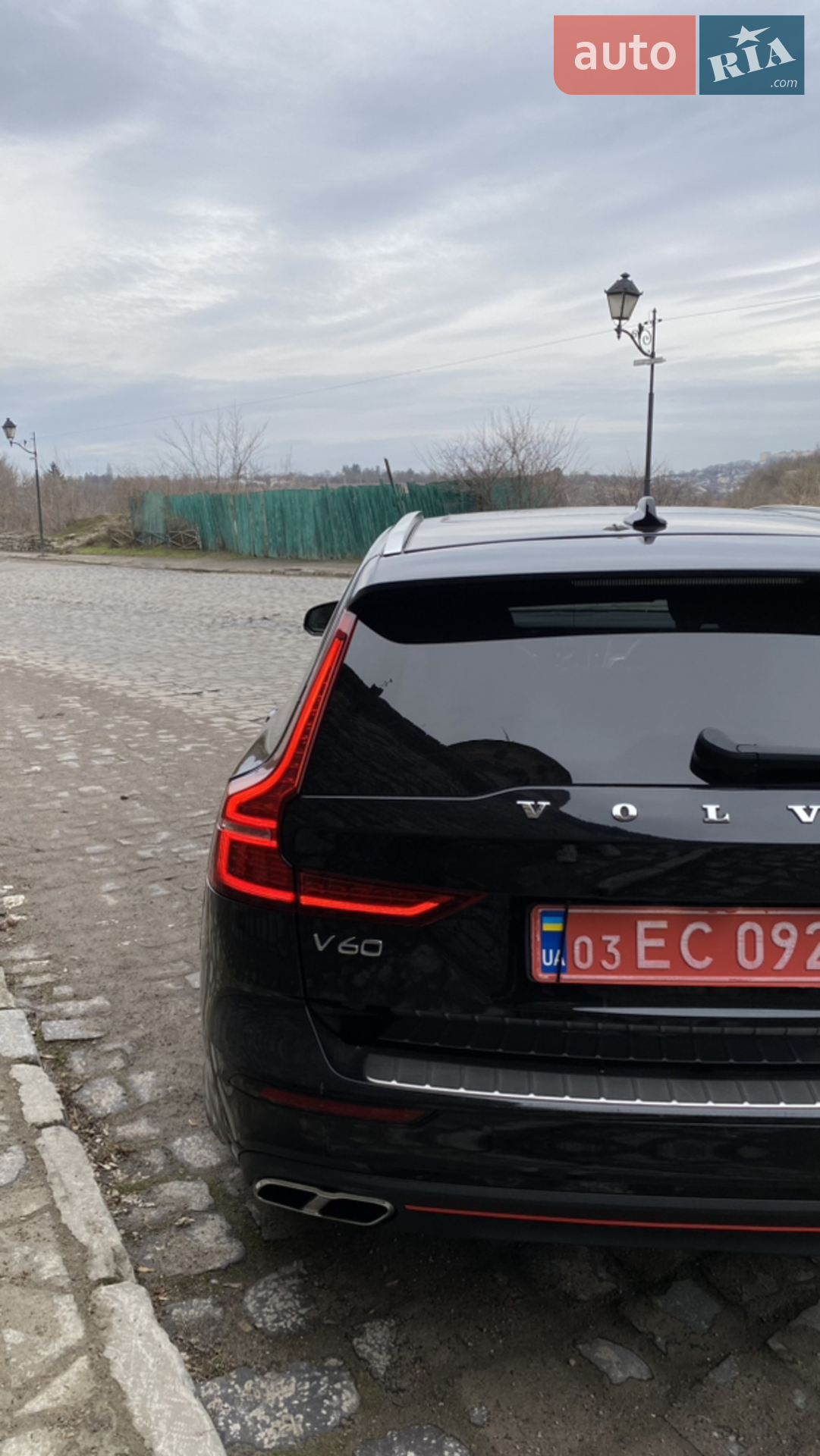 2018 Volvo V60 - мініатюра 5