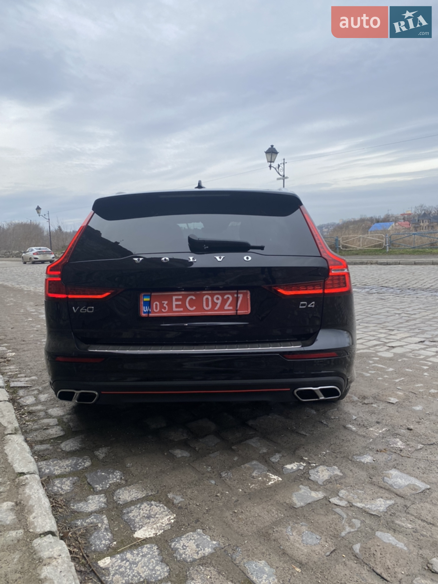 2018 Volvo V60 - мініатюра 6