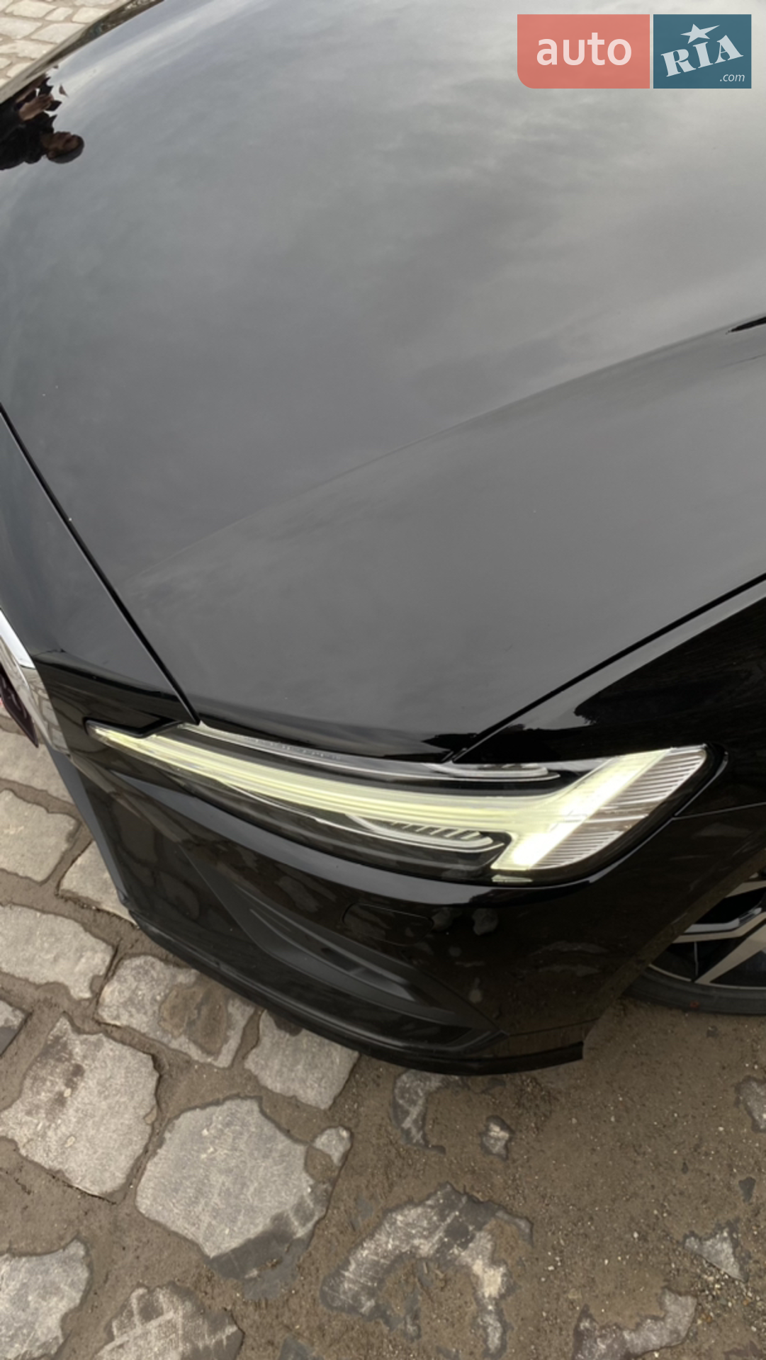 2018 Volvo V60 - мініатюра 10