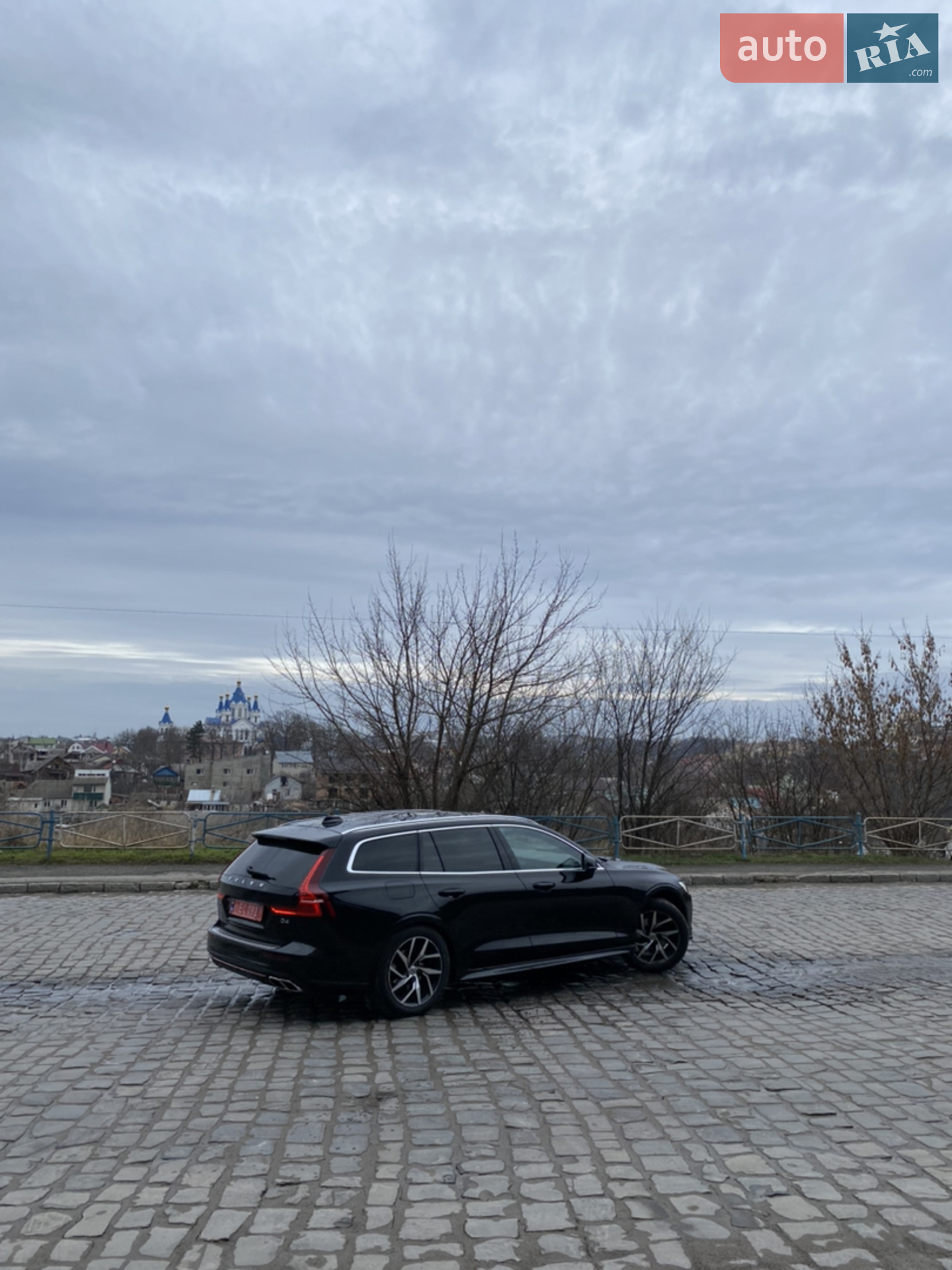 2018 Volvo V60 - мініатюра 11