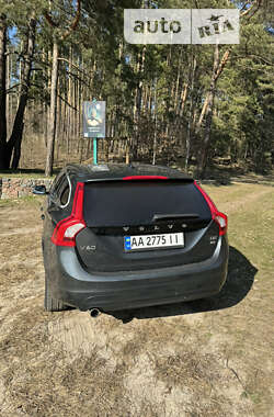 Універсал Volvo V60 2013 в Києві