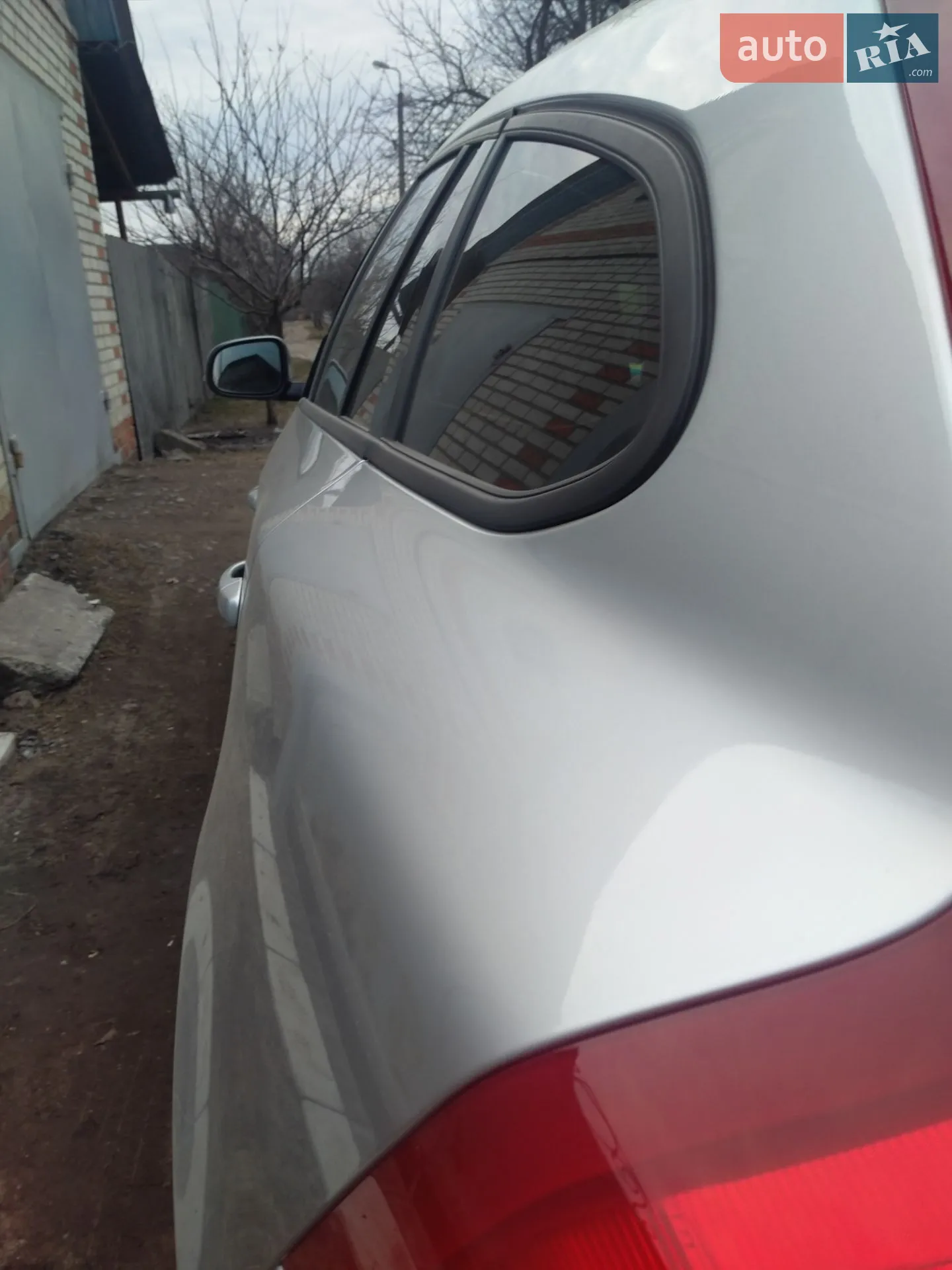 2015 Volvo V60 - мініатюра 15