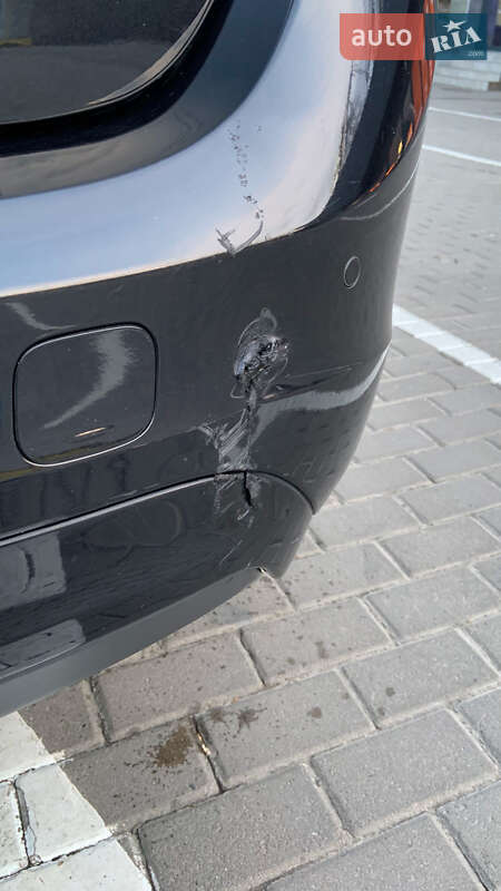 Універсал Volvo V60 2015 в Луцьку фото 11 Універсал Volvo V60 2015 в Луцьку