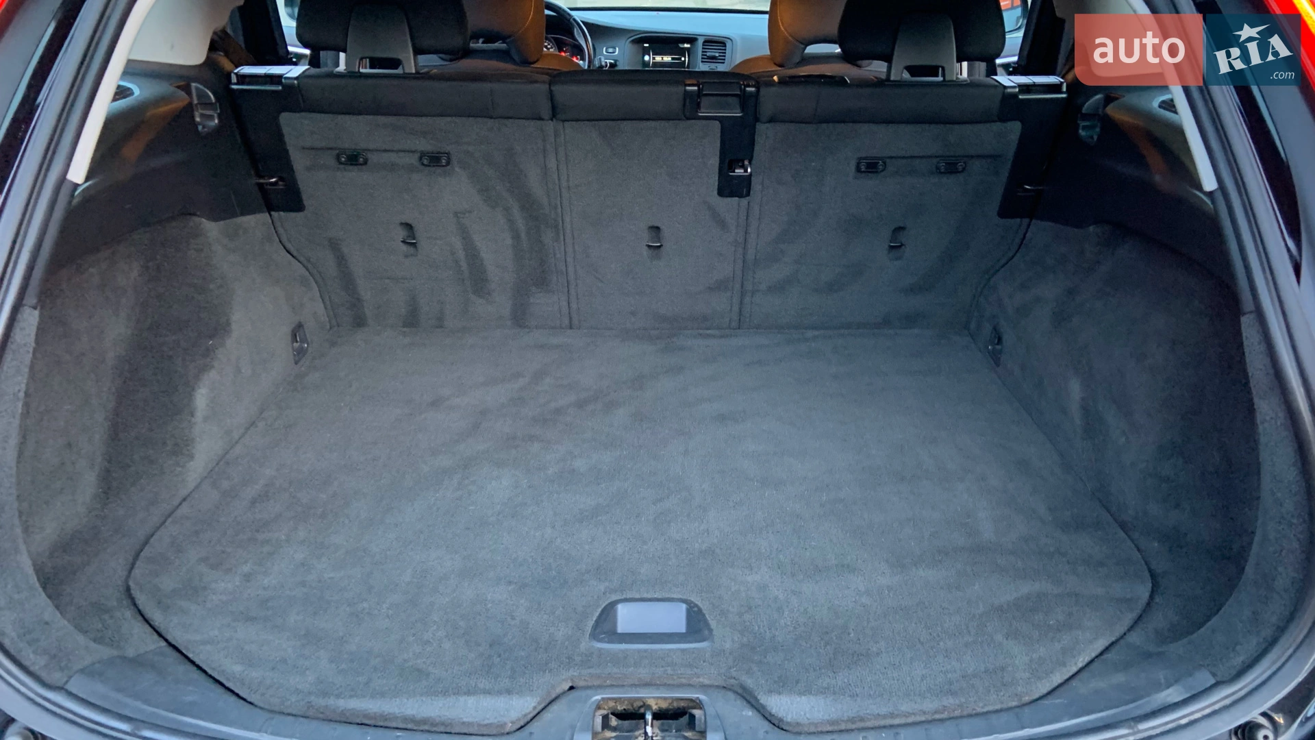 2015 Volvo V60 - мініатюра 15