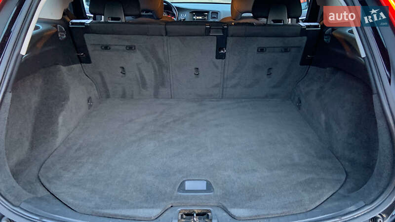 Універсал Volvo V60 2015 в Луцьку фото 15 Універсал Volvo V60 2015 в Луцьку