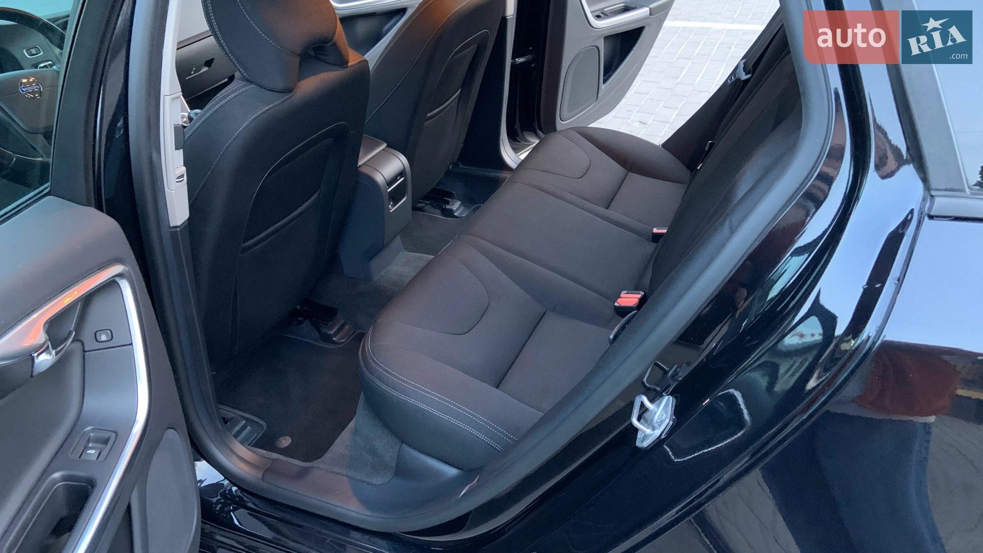 2015 Volvo V60 - мініатюра 23