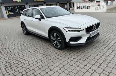 Універсал Volvo V60 2020 в Снятині