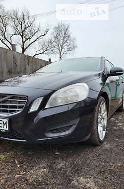 Универсал Volvo V60 2011 в Нежине