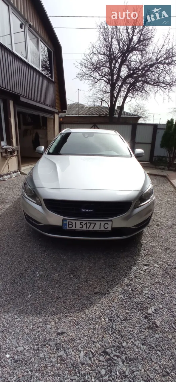 2015 Volvo V60 - мініатюра 51