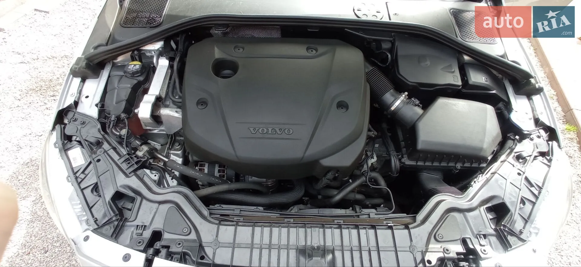 2016 Volvo V60 - мініатюра 21