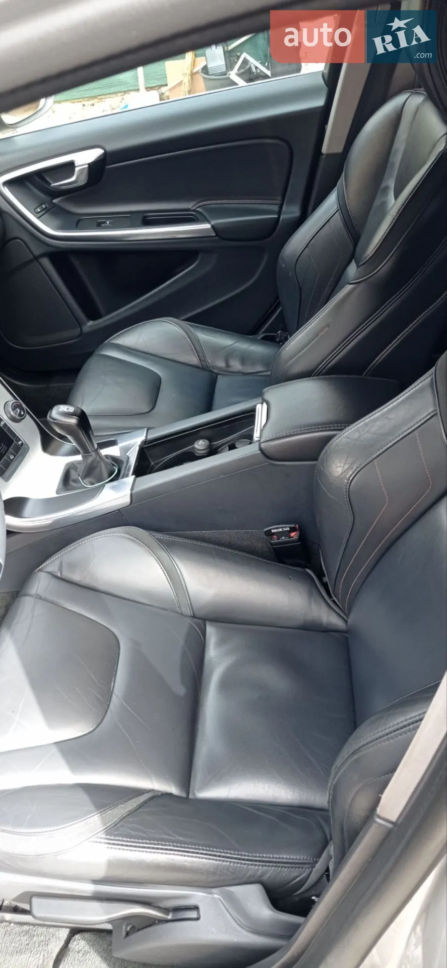2016 Volvo V60 - мініатюра 30