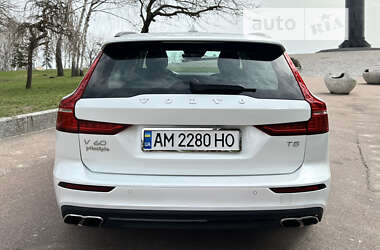 Универсал Volvo V60 2020 в Житомире