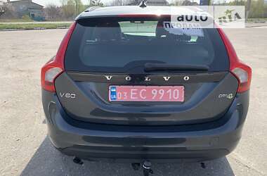 Универсал Volvo V60 2012 в Изюме