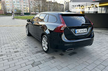 Универсал Volvo V60 2013 в Луцке