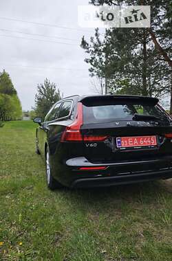 Универсал Volvo V60 2019 в Любомле