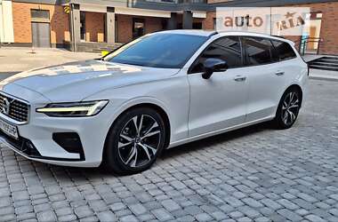 Универсал Volvo V60 2020 в Коломые