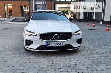 Универсал Volvo V60 2020 в Коломые