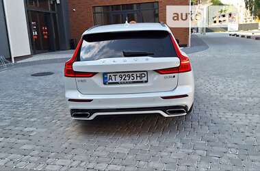 Универсал Volvo V60 2020 в Коломые