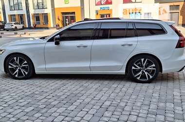 Универсал Volvo V60 2020 в Коломые