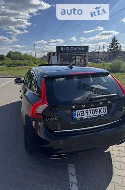 Универсал Volvo V60 2013 в Виннице