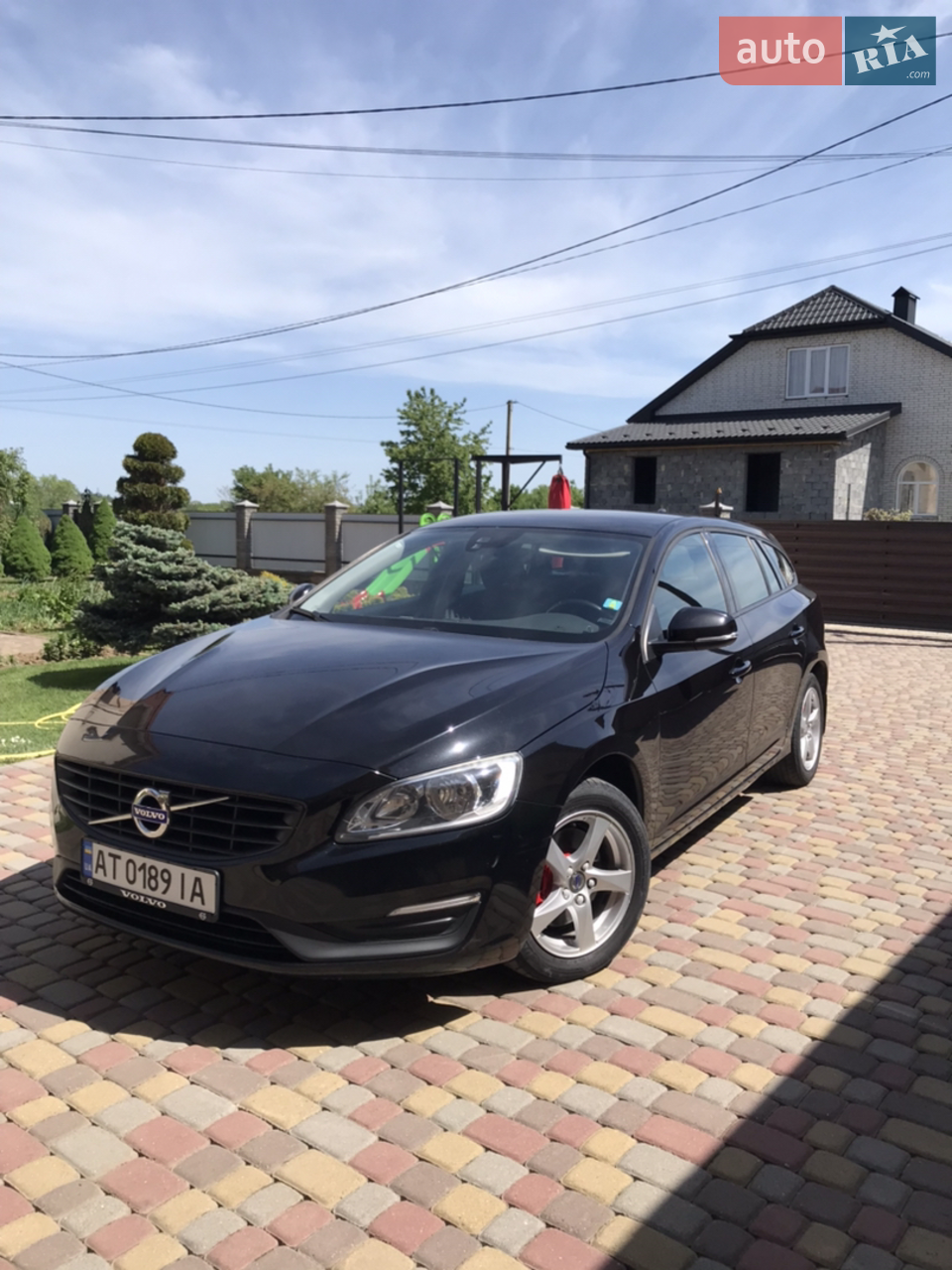 2016 Volvo V60 - мініатюра 48