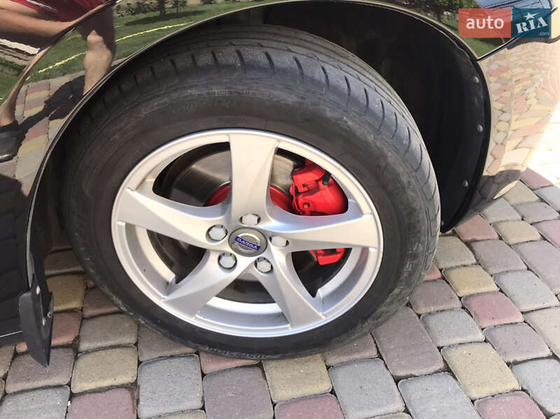 Универсал Volvo V60 2017 в Калуше