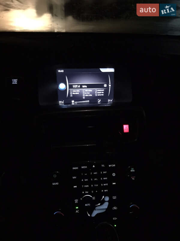 Универсал Volvo V60 2017 в Калуше