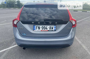 Универсал Volvo V60 2011 в Ровно